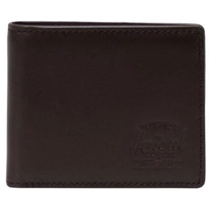 Herschel Hank Deri RFID