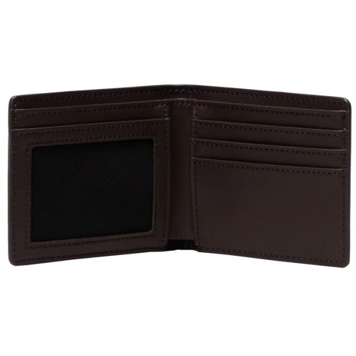 Herschel Hank Deri RFID