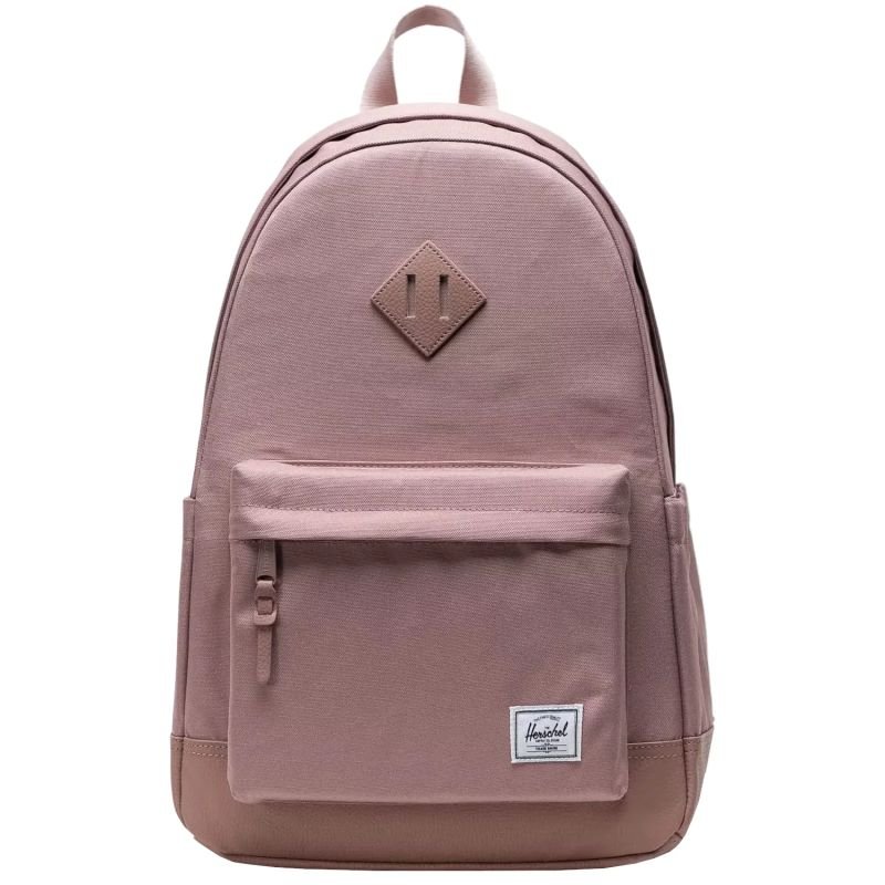 tryoshop-herschel-heritage-backpack-11383-02077-pink-one-size-1647622 Herschel Heritage Sırt Çantası 11383-02077 Pembe One size - Görsel 1