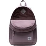 Herschel Heritage Sırt Çantası 11383-06067 Mor Tek Beden - Görsel 2