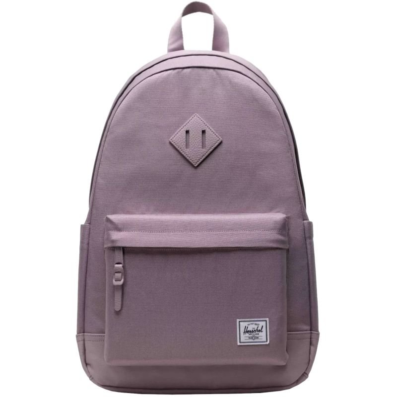 tryoshop-herschel-heritage-backpack-11383-06067-purple-one-size-1647626 Herschel Heritage Sırt Çantası 11383-06067 Mor Tek Beden - Görsel 1