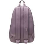 Herschel Heritage Sırt Çantası 11383-06067 Mor Tek Beden - Görsel 3