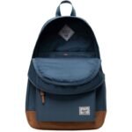 Herschel Heritage Sırt Çantası 11383-06104 Mavi Tek Beden - Görsel 2