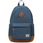 Herschel Heritage Sırt Çantası 11383-06104 Mavi Tek Beden