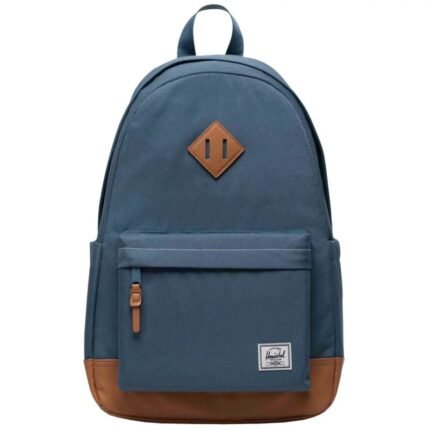 Herschel Heritage Sırt Çantası 11383-06104 Mavi Tek Beden
