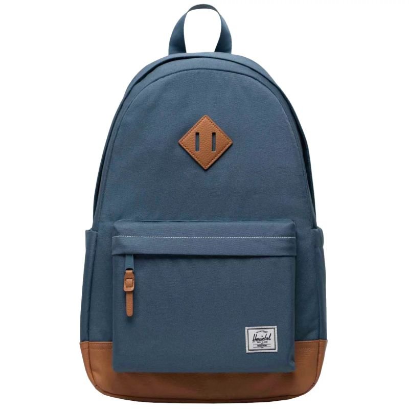tryoshop-herschel-heritage-backpack-11383-06104-blue-one-size-1647627 Herschel Heritage Sırt Çantası 11383-06104 Mavi Tek Beden - Görsel 1