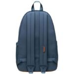 Herschel Heritage Sırt Çantası 11383-06104 Mavi Tek Beden - Görsel 4