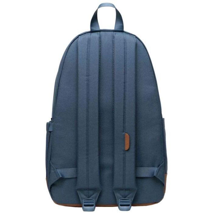 Herschel Heritage Sırt Çantası 11383-06104 Mavi Tek Beden - Görsel 4