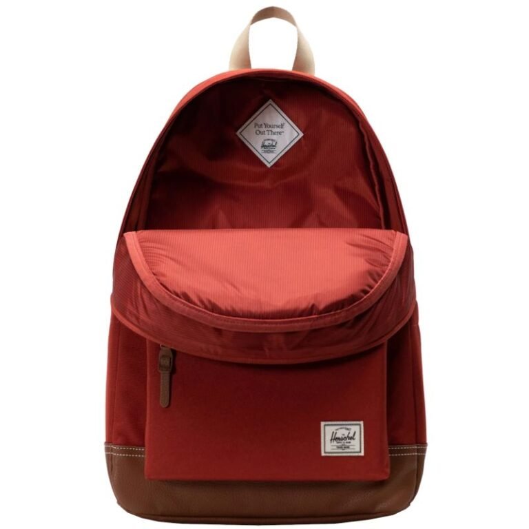 Herschel Heritage Sırt Çantası