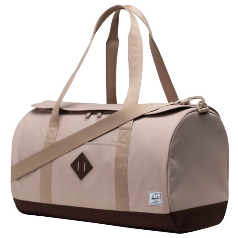 Herschel Heritage Duffle 11385-05592