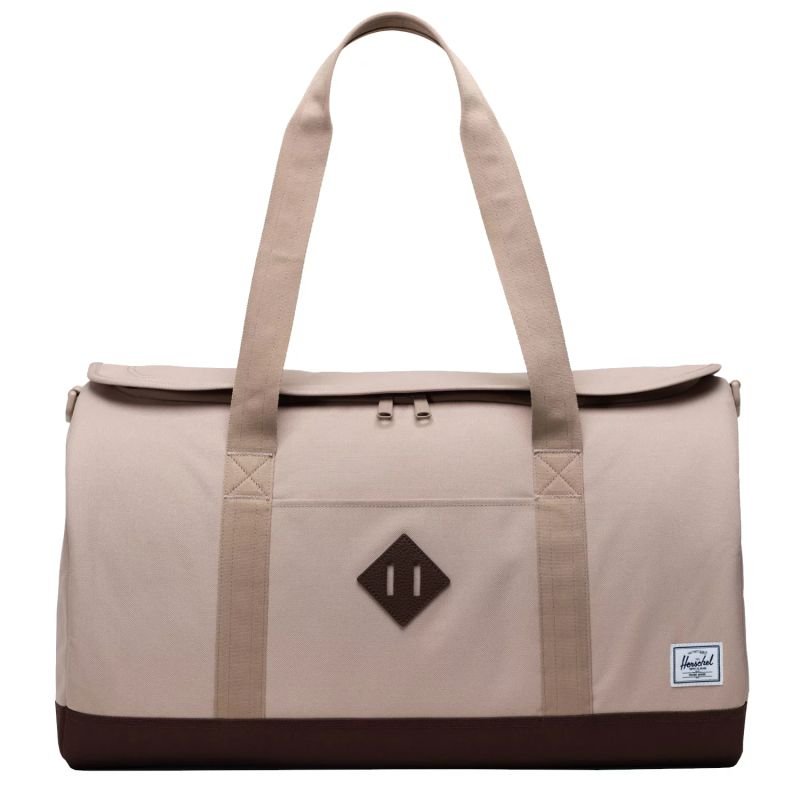 tryoshop-herschel-heritage-duffle-11385-05592-beige-one-size-1647637 Herschel Heritage Duffle 11385-05592