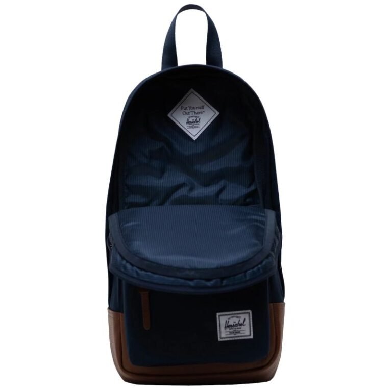 Herschel Heritage Omuz Çantası