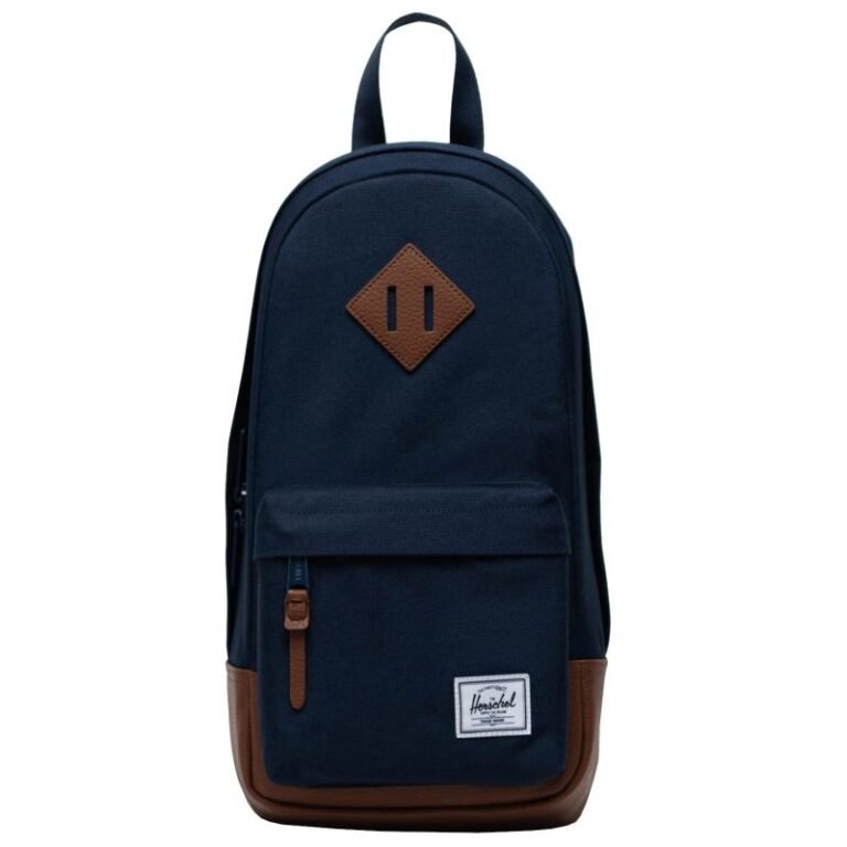 Herschel Heritage Omuz Çantası