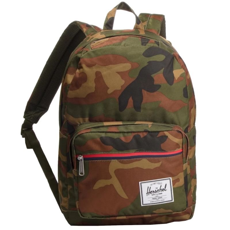 tryoshop-herschel-pop-quiz-backpack-10011-00699-green-one-size-1647498 Herschel Pop Quiz Sırt