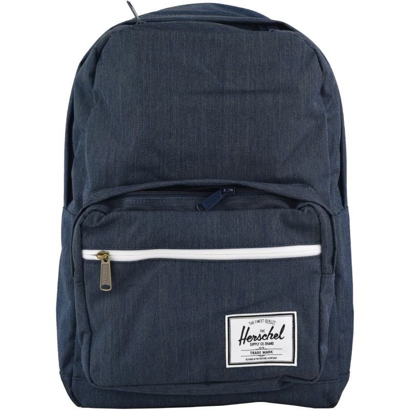 tryoshop-herschel-pop-quiz-backpack-10011-05646-navy-blue-one-size-1647500 Herschel Pop Quiz Sırt
