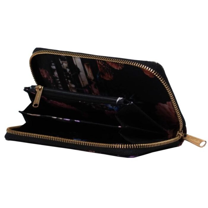 Herschel Thomas Cüzdan 30079-05899 Çok Renkli One size - Görsel 2