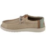 Hey Dude Wally Jute M 43085-1UH Ayakkabılar - Görsel 2