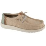 Hey Dude Wally Jute M 43085-1UH Ayakkabılar