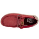 Hey Dude Wally Jute M 43085-79B Ayakkabılar - Görsel 3