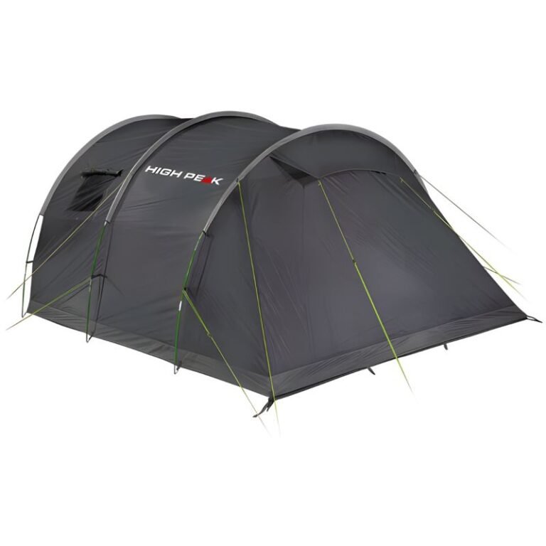 High Peak Torri 5.0