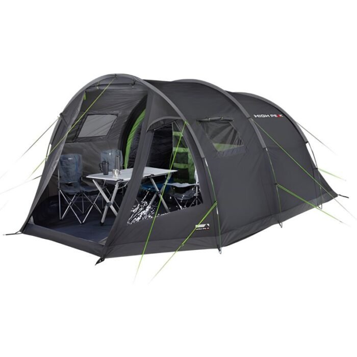 High Peak Torri 5.0