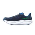 HOKA Mach 6 Yağmur/Bulut Erkek Koşu Ayakkabıları (1147790-DHN) - Görsel 2