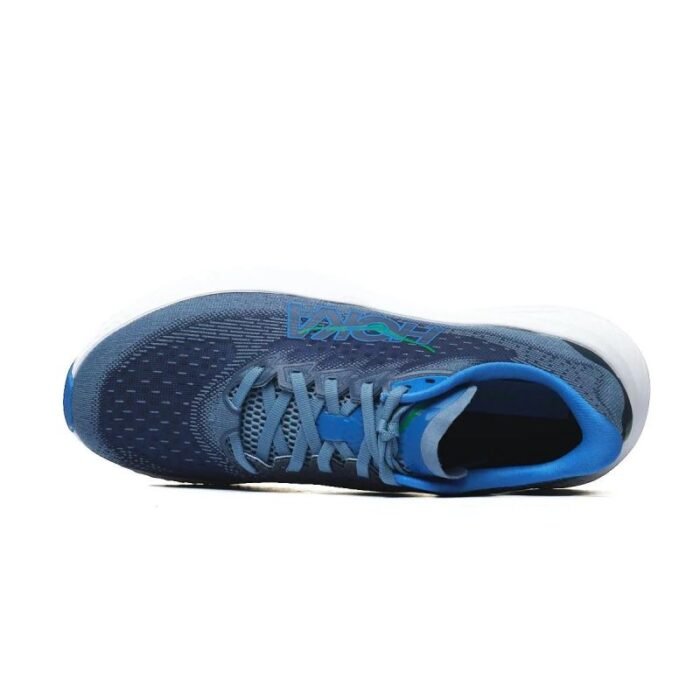 HOKA Mach 6 Yağmur/Bulut Erkek Koşu Ayakkabıları (1147790-DHN) - Görsel 5