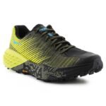 Hoka One Evo Speedgoat M 1111430-CIB Koşu Ayakkabıları