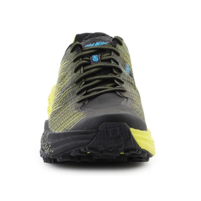 Hoka One Evo Speedgoat M 1111430-CIB Koşu Ayakkabıları - Görsel 2