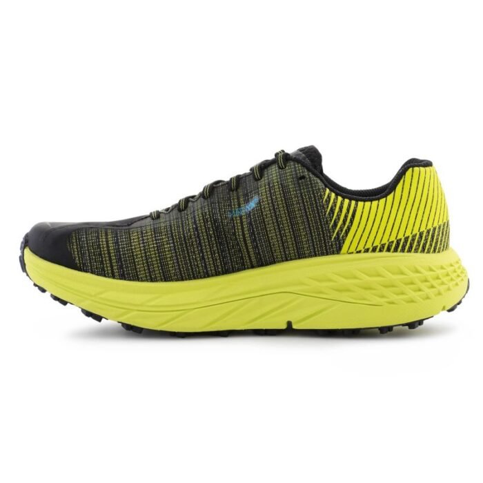 Hoka One Evo Speedgoat M 1111430-CIB Koşu Ayakkabıları - Görsel 4