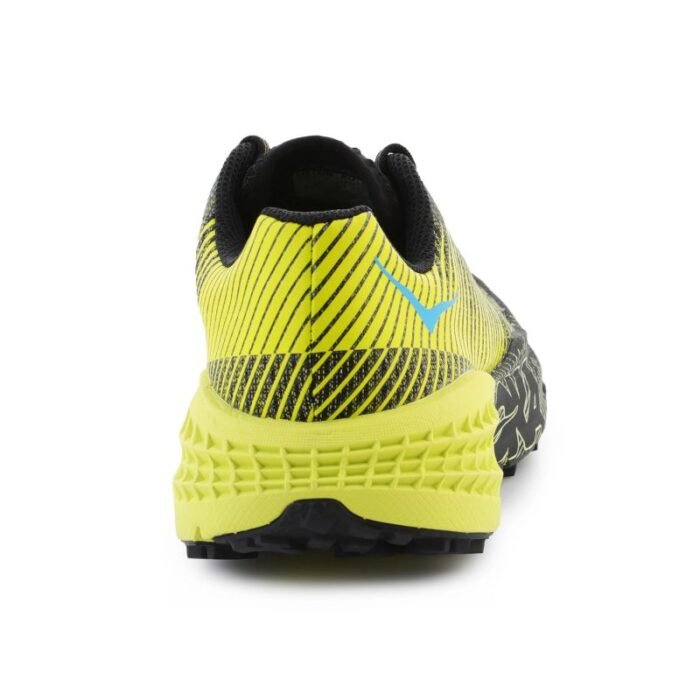 Hoka One Evo Speedgoat M 1111430-CIB Koşu Ayakkabıları - Görsel 5