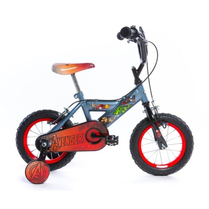 HUFFY 12" Avengers Çocuk