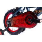 HUFFY 12" Avengers Çocuk
