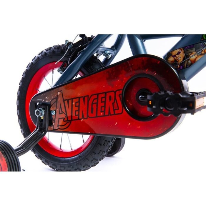 HUFFY 12" Avengers Çocuk