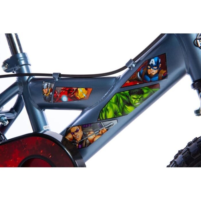 HUFFY 12" Avengers Çocuk