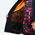 Icepeak Lille Ski Jacket