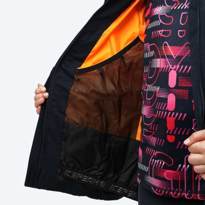 Icepeak Lille Ski Jacket