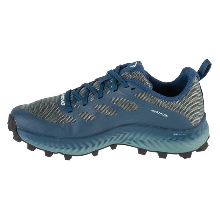 Inov-8 MudTalon W 001145-SBNY-P-001