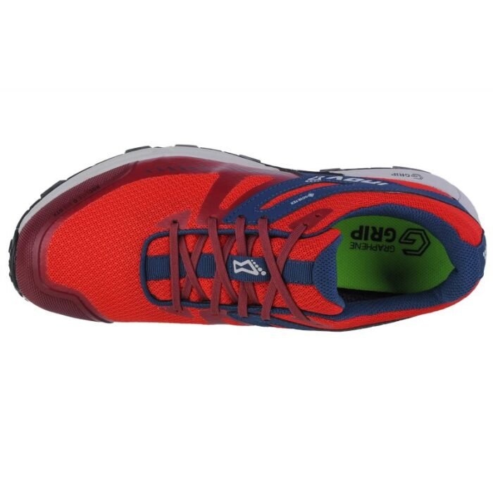 Inov-8 Roclite G 315 GTX M 001019-RDNY-M-01 Koşu Ayakkabıları - Görsel 3
