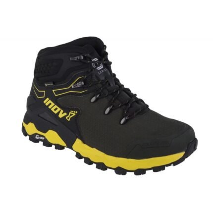Inov-8 Roclite Pro G 400 GTX V2 M Ayakkabı 001073-OLBKYW-S-01