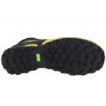 Inov-8 Roclite Pro G 400 GTX V2 M Ayakkabı 001073-OLBKYW-S-01 - Görsel 4