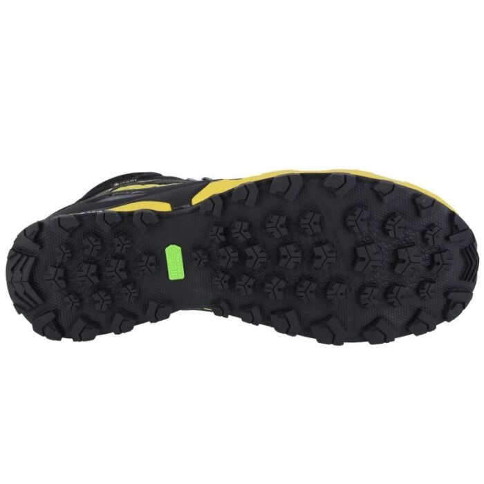 Inov-8 Roclite Pro G 400 GTX V2 M Ayakkabı 001073-OLBKYW-S-01 - Görsel 4