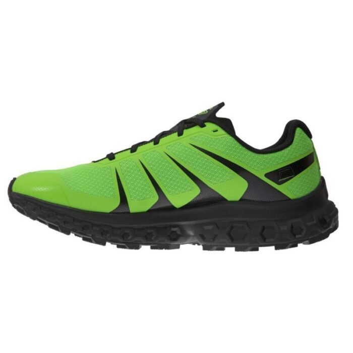 Inov-8 Trailfly Ultra G 300 MAX M Ayakkabı 000977-GNBK-S-01 - Görsel 3