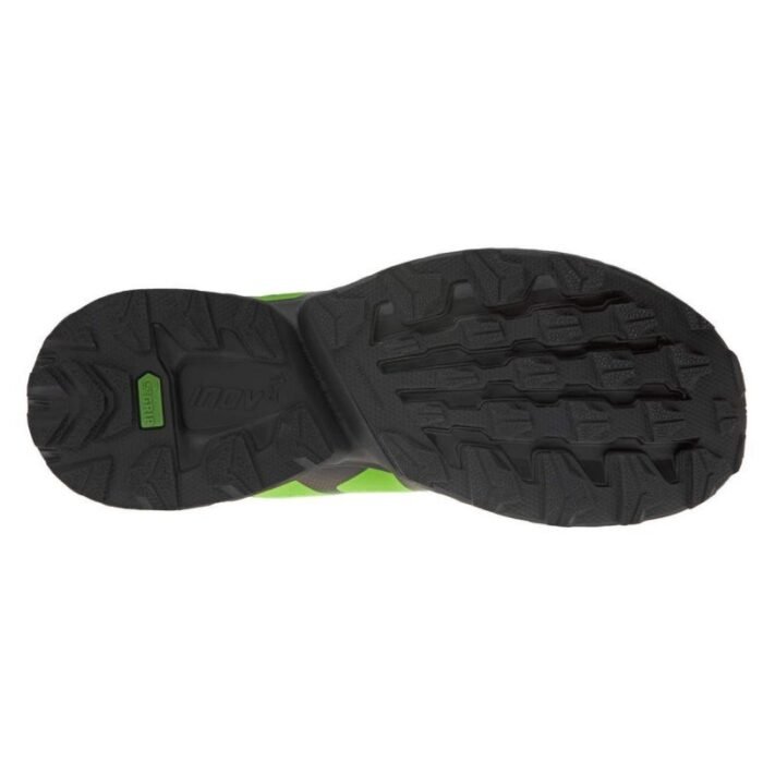 Inov-8 Trailfly Ultra G 300 MAX M Ayakkabı 000977-GNBK-S-01 - Görsel 4