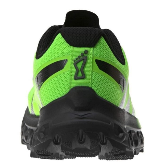 Inov-8 Trailfly Ultra G 300 MAX M Ayakkabı 000977-GNBK-S-01 - Görsel 7