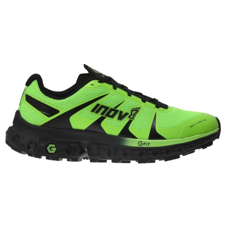 tryoshop-inov-8-trailfly-ultra-g-300-max-m-shoes-000977-gnbk-s-01-796954-3 Inov-8 Trailfly Ultra G 300 MAX M Ayakkabı 000977-GNBK-S-01 - Görsel 1