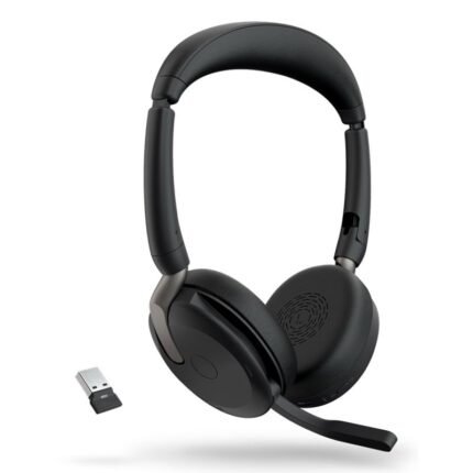 Jabra Evolve2 65 Flex