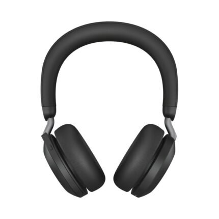 Jabra Evolve2 75 Link380c Kablosuz On-Ear Kulaklık