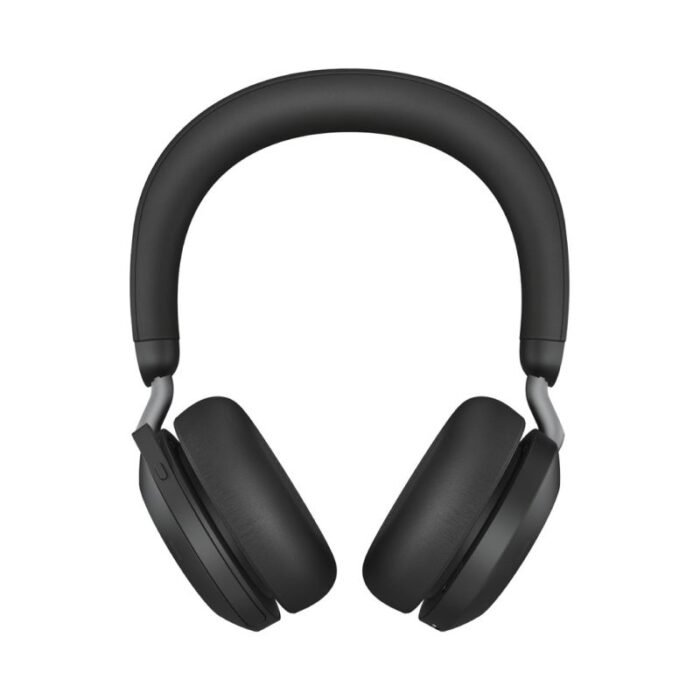 Jabra Evolve2 75 Link380c Kablosuz On-Ear Kulaklık - Görsel 5