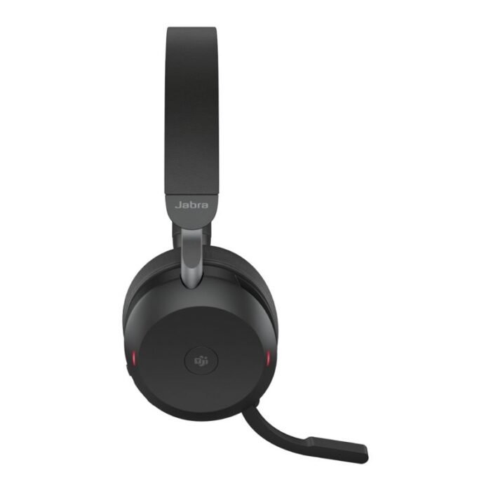 Jabra Evolve2 75 Link380c Kablosuz On-Ear Kulaklık - Görsel 6